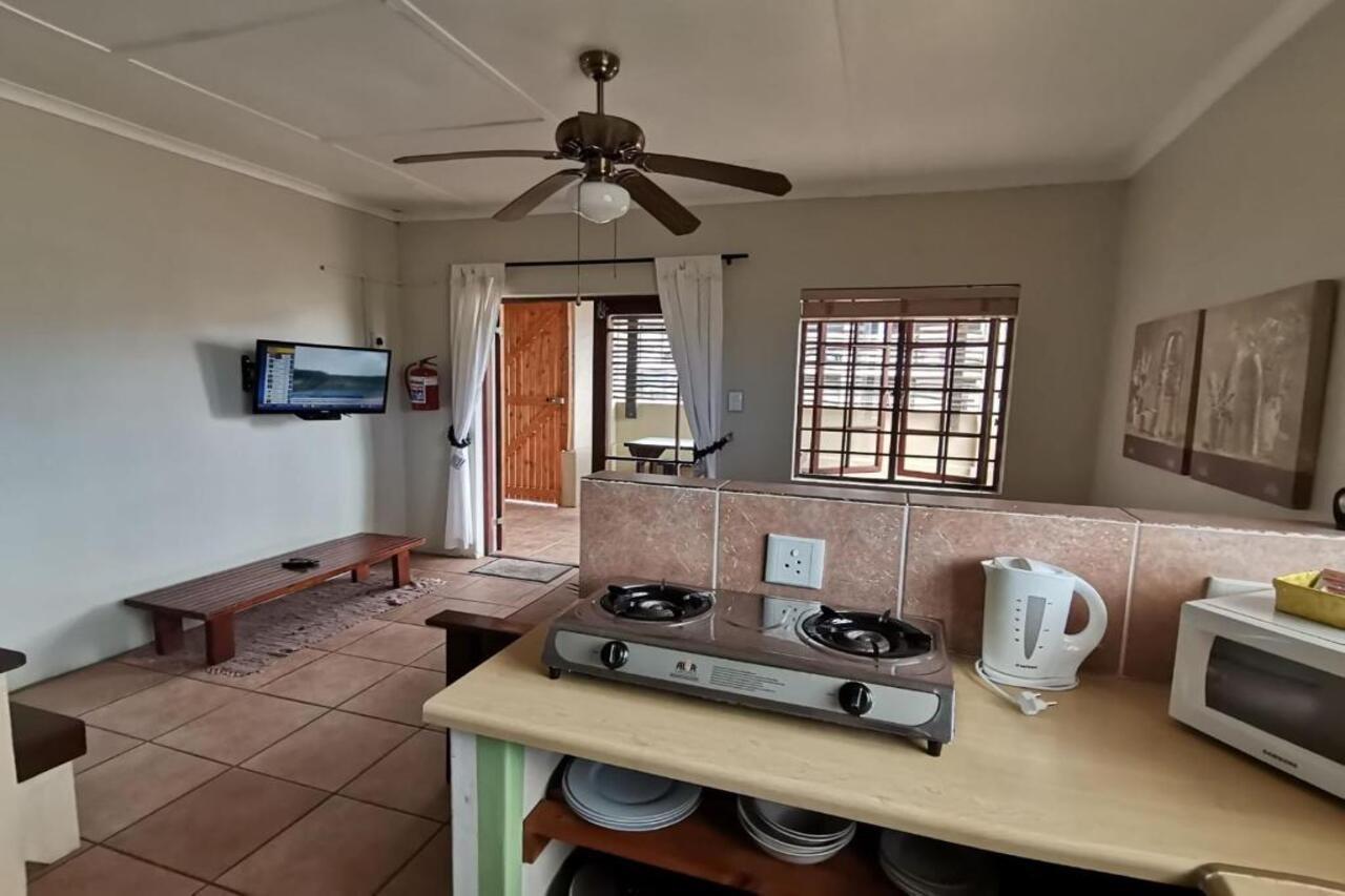 Tourist Lodge Gansbaai Εξωτερικό φωτογραφία