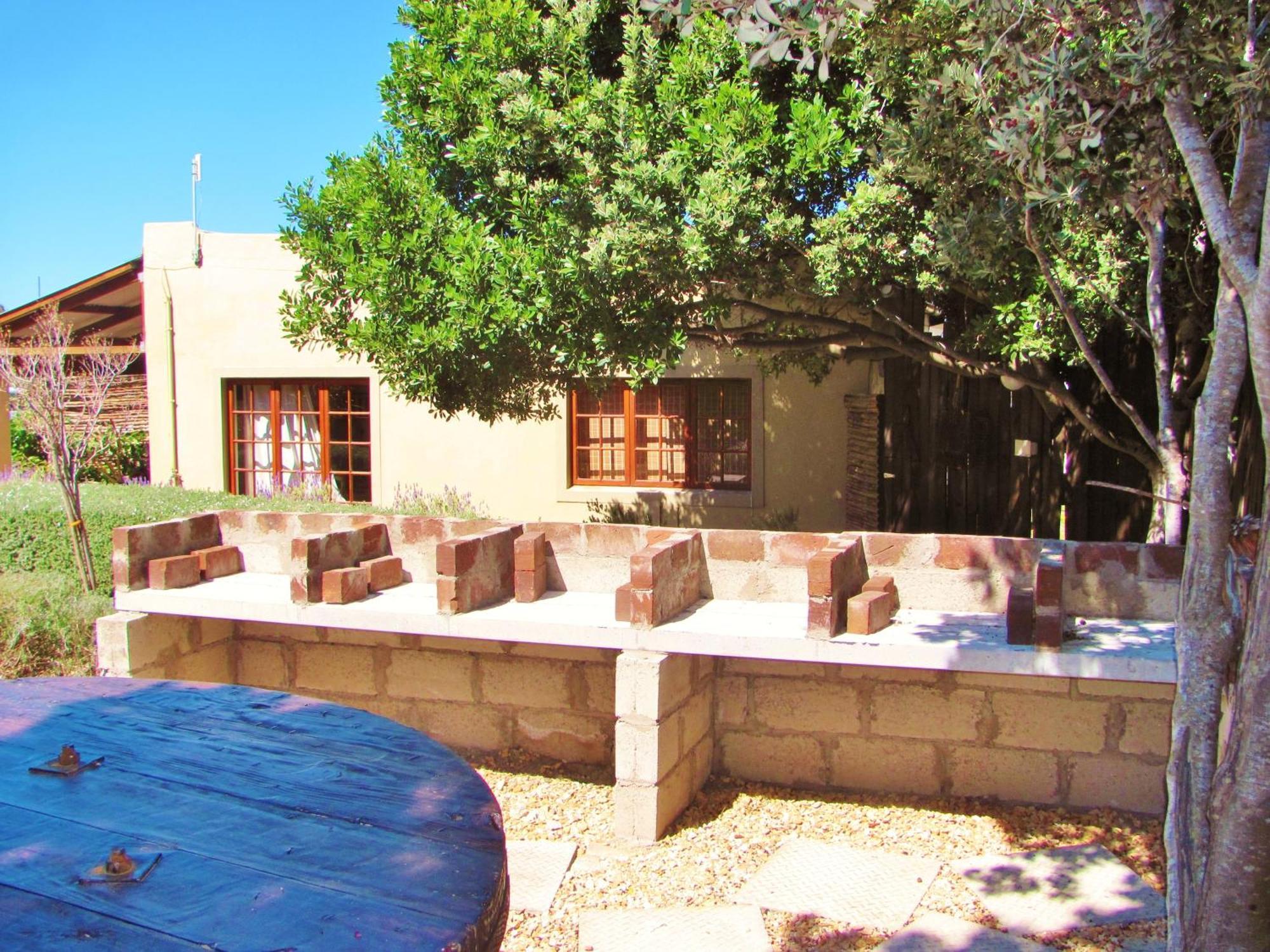 Tourist Lodge Gansbaai Εξωτερικό φωτογραφία